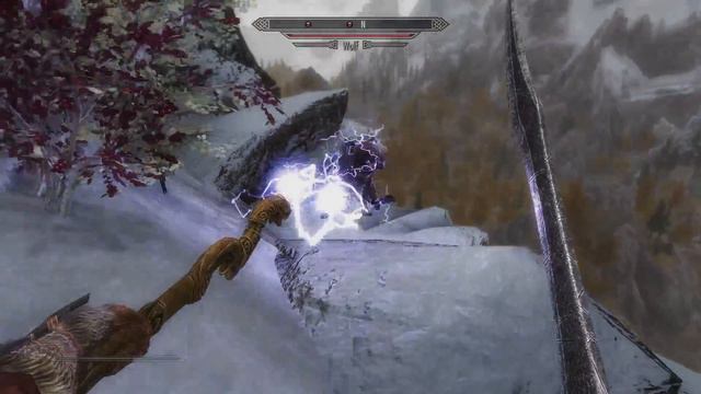Skyrim mod testing for Skyrim & Scotch part 1 смотреть онлайн