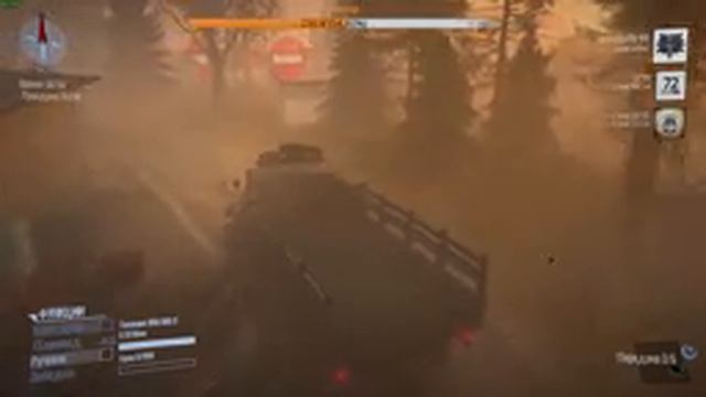 MudRunner Карта «Большевик» Автор карты: Grek смотреть онлайн