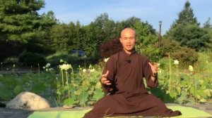 Цигун - массаж органов через точки на руках