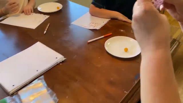 Quarantined Halloween 2020 Vlog: Family Games and Costumes! Pineapple Family TV смотреть онлайн