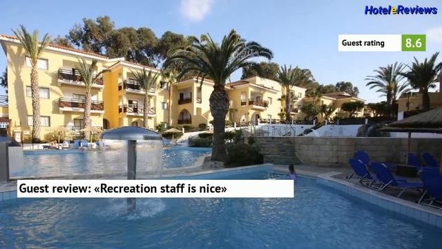 How to book Malama Beach Holiday Village **** Hotel Review 2017 HD, Protaras, Cyprus смотреть онлайн
