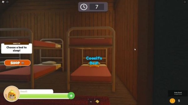 Best Roblox HORROR Games Of 2023!