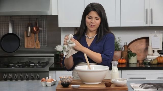 Easiest Pumpkin Pie Ever | Thanksgiving Recipe смотреть онлайн