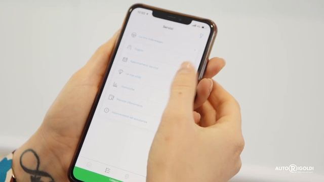 Come funziona Volkswagen We Connect Go смотреть онлайн
