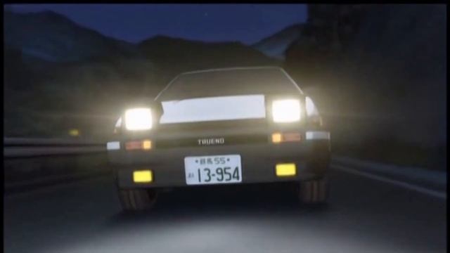 INITIAL D AMV I AE86 x MX-5 x EK9 I DE LEO - SAVE ANOTHER DAY FOR ME смотреть онлайн