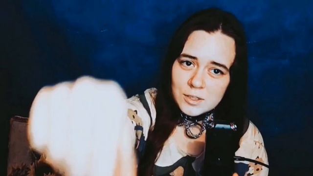 АСМР как я крашу волосы дома хной ASMR шëпот, триггеры смотреть онлайн