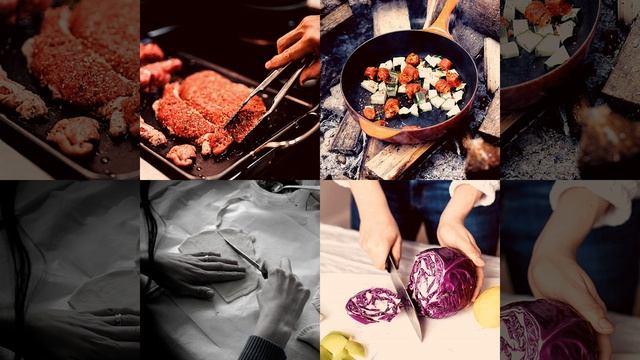 Впечатление (Готовим дома) смотреть онлайн