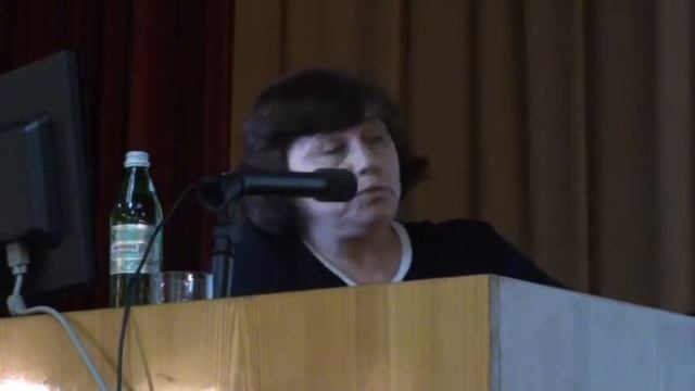 Конференция "Актуальные вопросы респираторной и аллергической патологии у детей" 14-15 мая 2015 ИПА смотреть онлайн