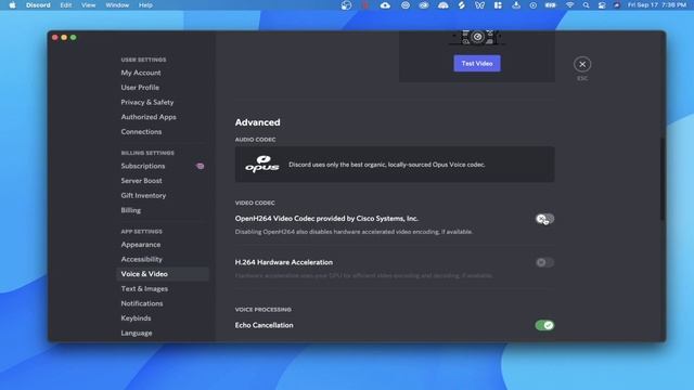 How To Get Better Stream Quality on Discord 2022 (Easy Fix) смотреть онлайн
