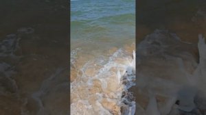 Береговая красота Нячанга: Спокойствие и уединение и шум Южно-Китайского моря