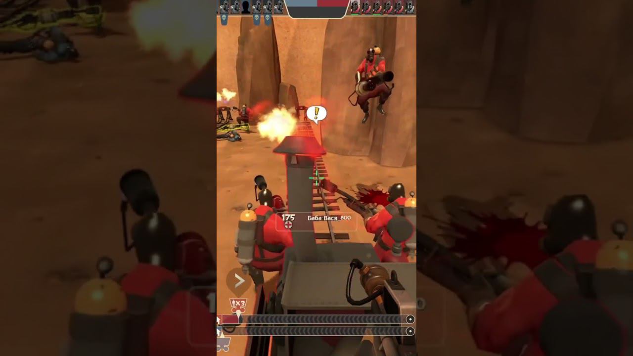 Пиро против всех классов смотреть онлайн