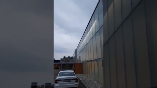 Шторы в салон Volvo смотреть онлайн