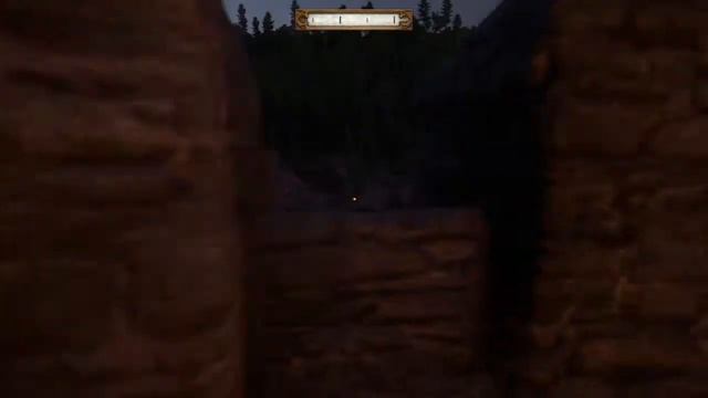 Sigismund army in front of Talmberg смотреть онлайн