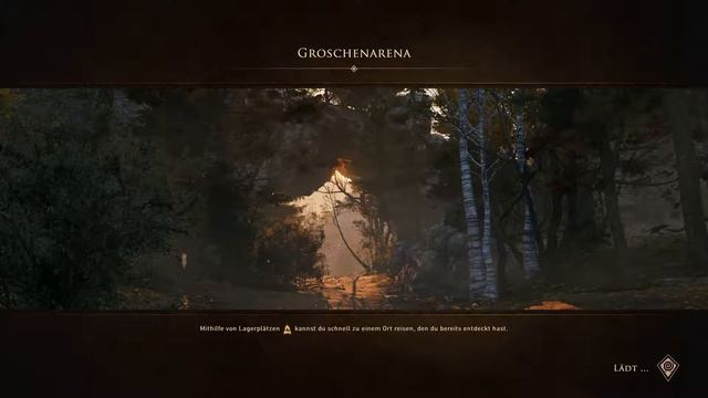 GreedFall Walkthrough Gameplay Lets Play Part 7 - German смотреть онлайн