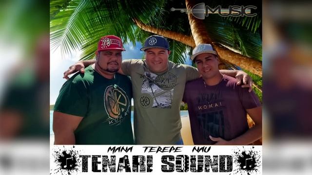 10 TENARI SOUND ZOUK TE ĀO ĀTAKUÀ JUIN 2023 смотреть онлайн