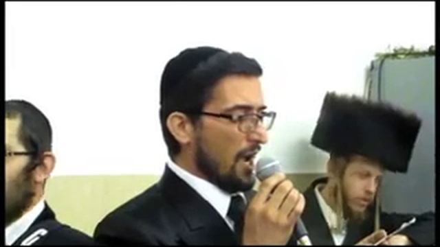 דובלה הלר בהילולת רבי לוי יצחק מברדיטשוב בבית הכנסת ברדיטשוב ביתר עילית בליווי נחמן גולדמן смотреть онлайн