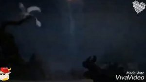 Беззубик и дневная фурия / между нами любовь ?