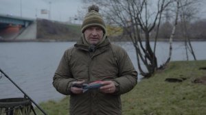 Карпфишинг: Ракета для доставки прикормки в зону ловли Dot Spod.