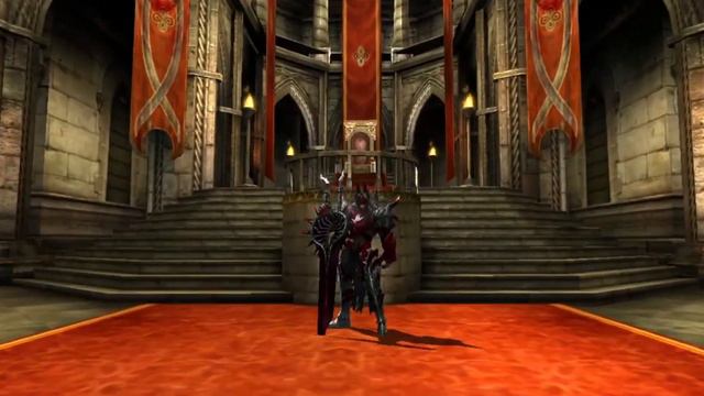 R2 ONLINE NEW MODEL - Fear of Hell смотреть онлайн
