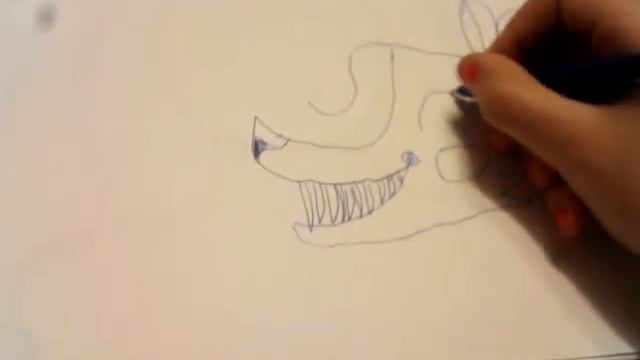 Это я Унярха Римма простите мне была не удобно рисовать это мангл не обежайтесь что я так нарисовал смотреть онлайн