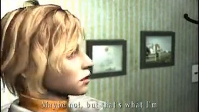 let's play silent hill 3 part 17 missionary смотреть онлайн