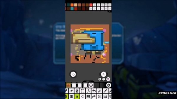 КАК ПОЛЬЗОВАТЬСЯ ПРИЛОЖЕНИЕМ PIXEL STUDIO / ТУТОРИАЛ