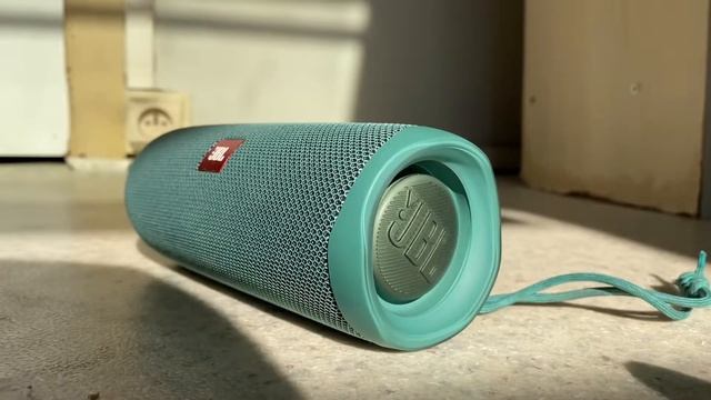 Jbl flip 5 bass test lfm 100% смотреть онлайн