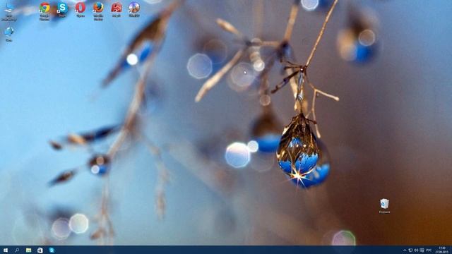 Что делать если плохо слышно в Skype? смотреть онлайн