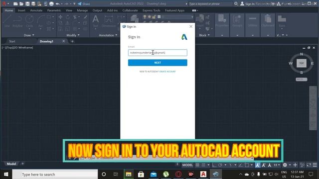 AutoCAD installing смотреть онлайн