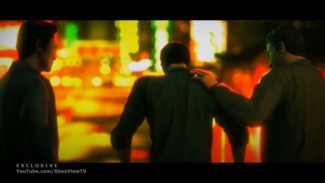 True Crime: Hong Kong - Exclusive Debut Gameplay Trailer | HD смотреть онлайн
