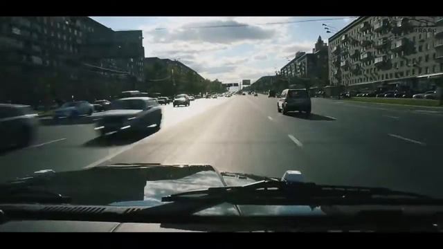 Тест Давидыча G63 AMG Все о гелике смотреть онлайн