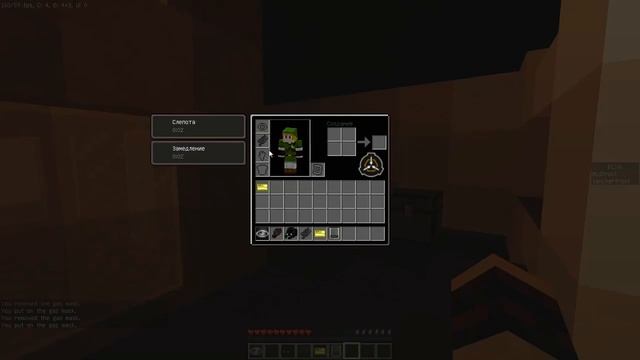 Проходим карту SCP: Containment Breach в Minecraft?! смотреть онлайн