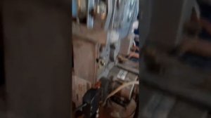 С дизеля на газ. Срач! Настройка мощной горелки на маленьком котле.