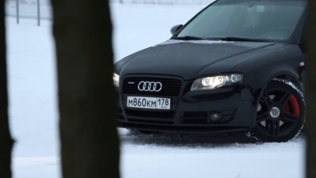 AUDI смотреть онлайн