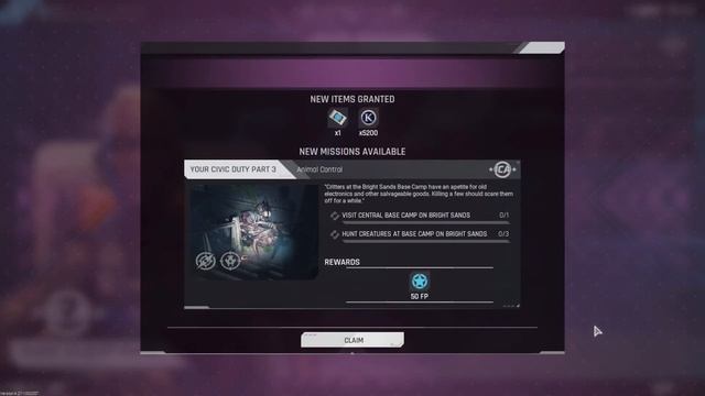 Mission control, we have landed and we are a GO! | The cycle Frontier (Playtest) | Episode 1 смотреть онлайн