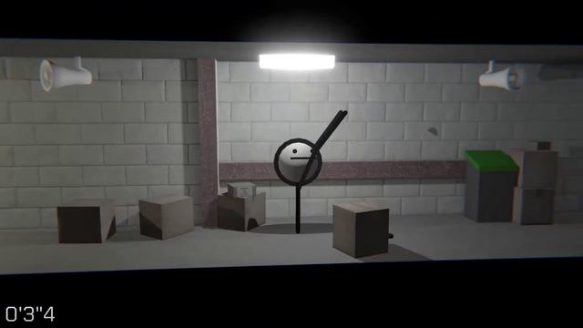 Gameplay My Legs Got Tubed смотреть онлайн