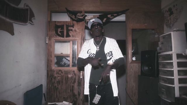 "No 🖤 Love " Fashione ft. B.Spade official video 2k23 Esby Records ⚓ смотреть онлайн