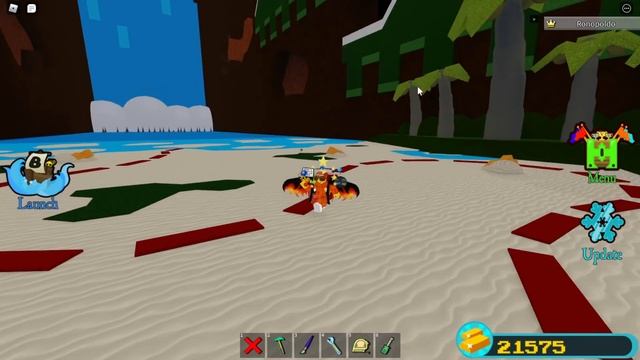 САМЫЙ ПОЛНЫЙ ОБЗОР ЗИМНЕГО ОБНОВЛЕНИЯ В BUILD A BOAT FOR TREASURE! КАК ЛЕГКО ПОЛУЧИТЬ ВСЕ ПОДАРКИ?! смотреть онлайн