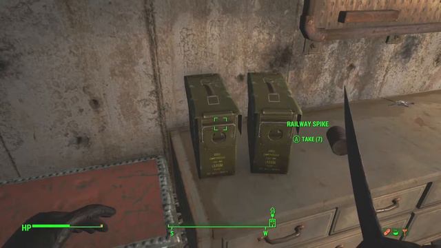 Robco Battlezone Star Cores Nuka World Fallout 4 смотреть онлайн