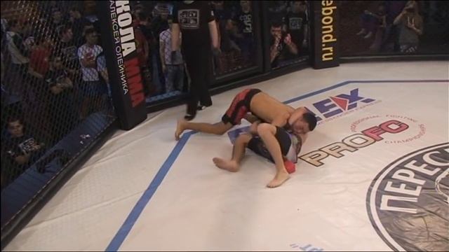 Открытый Кубок Москвы по панкратиону "Moscow Open" 2016г 7 часть. смотреть онлайн