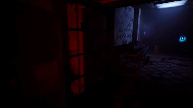 Robotization: The Last Human➤Отечественный хоррор смотреть онлайн