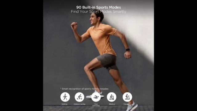 Top 5 Best Smart Watch смотреть онлайн
