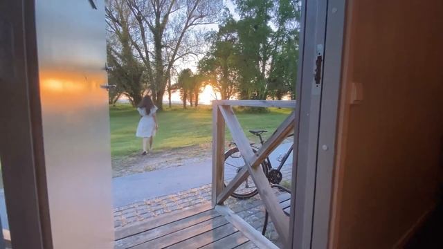 Gotland Sweden's Largest Island- Ferry Ride, Visby City, Medieval Time, Viking Age, World's Heritag