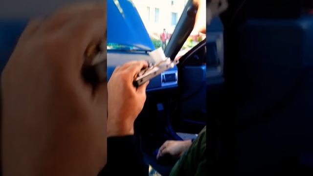 Поломка печка дэу нексия дует врознь разные режимы устраняем ищем причину смотреть онлайн