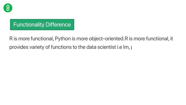 R vs Python | Which one is better for Data science? | Guvi смотреть онлайн