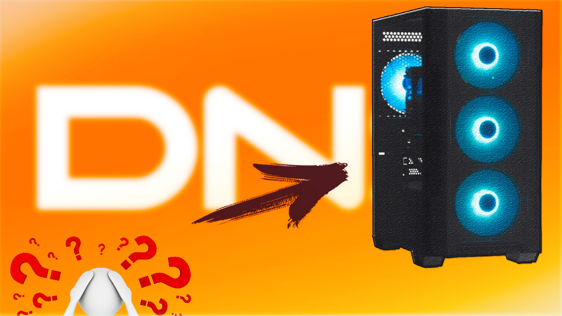Обзор Игрового ARDOR GAMING NEO M140 - Может лучше доплатить ?