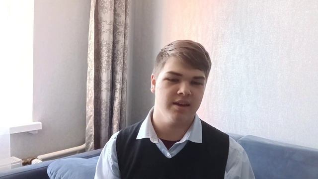 Nuerax, с днем рождения! смотреть онлайн