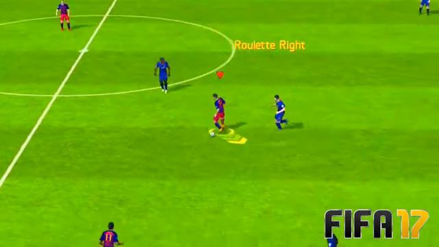 FIFA 17 MOBILE GAMEPLAY and free download (android-ios-windows phone) смотреть онлайн