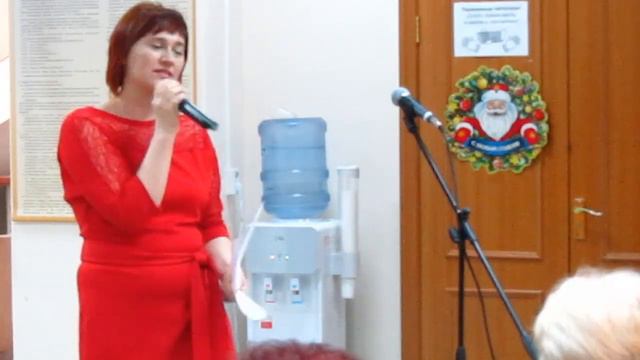 Ирина Иванова, солистка вокально - эстрадной студии «DIFFERENT» - Perhaps, Perhaps, Perhaps смотреть онлайн