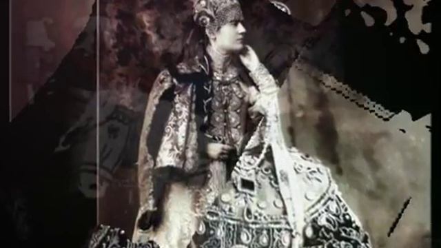 Ancient Russian Folk ☼ Древнерусский фольклор смотреть онлайн